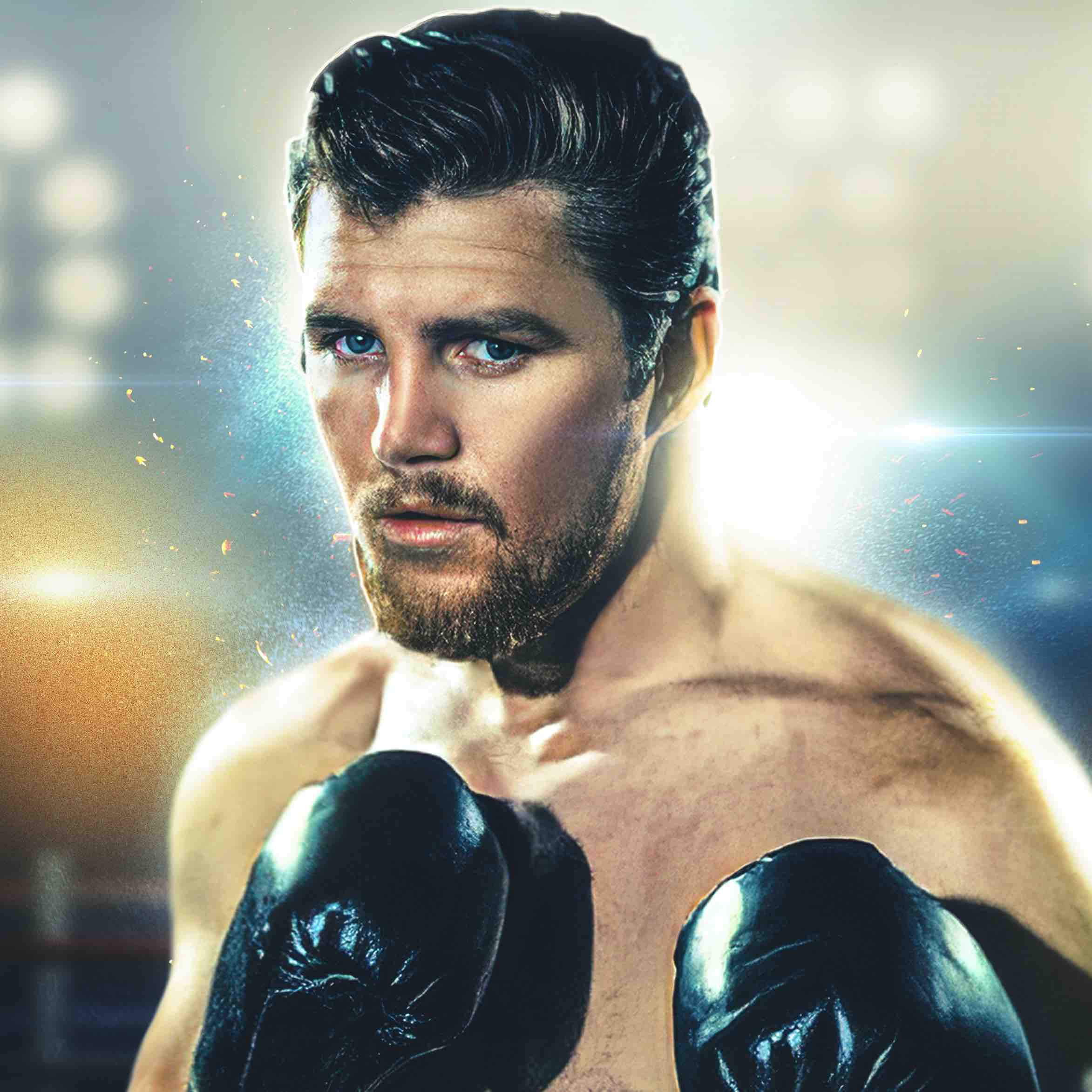 Jerry Quarry Top Heavyweight Boxing